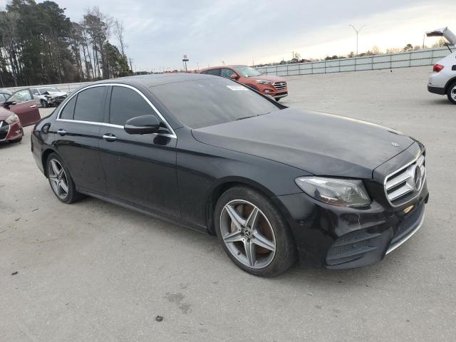 Photo 4 from auction – 2017 MERCEDES-BENZ E 300 with VIN WDDZF4JB9HA254671