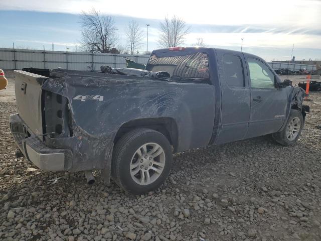 Photo 3 from auction – 2008 GMC SIERRA K15 with VIN 1GTEK19058Z308023