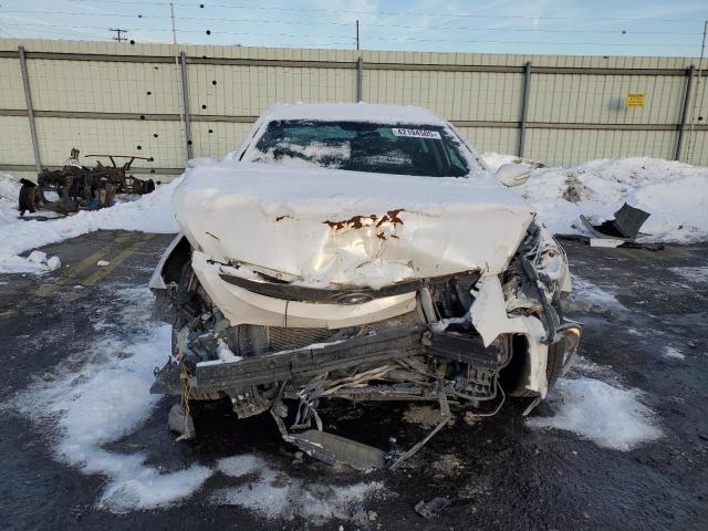 Photo 5 from auction – 2015 HYUNDAI SONATA HYB with VIN KMHEC4A45FA131705