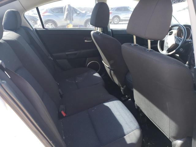 Photo 10 from auction – 2004 MAZDA 3 S with VIN JM1BK123941110027