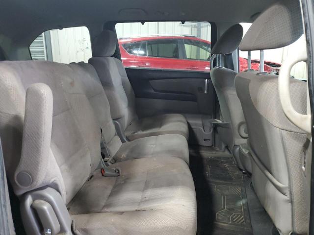 Photo 11 from auction – 2015 HONDA ODYSSEY EX with VIN 5FNRL5H48FB024575