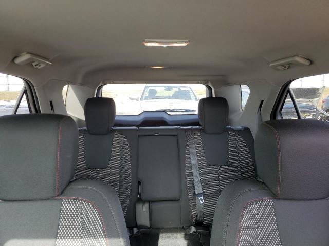 Photo 10 from auction – 2016 CHEVROLET EQUINOX LT with VIN 2GNALCEK0G1172364