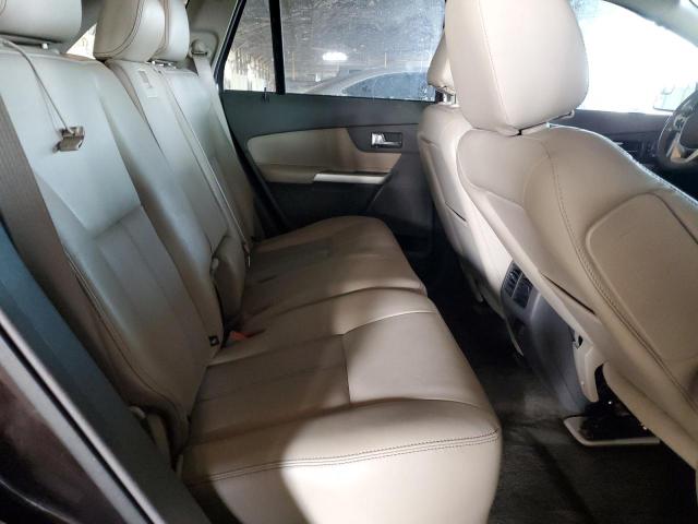 Zdjęcie 10 z aukcji – 2013 FORD EDGE SEL z VIN 2FMDK3J9XDBB17904