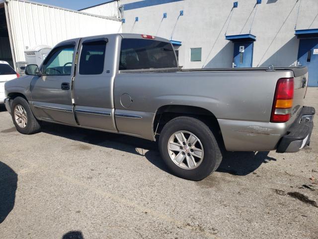 Photo 2 from auction – 2000 GMC NEW SIERRA with VIN 1GTEC19T1YZ181889