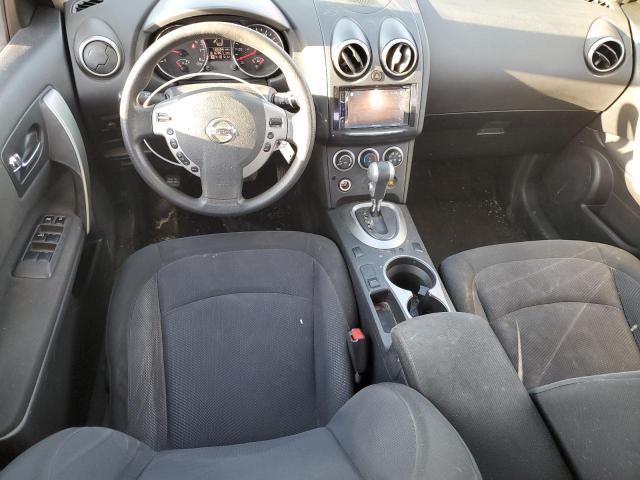 Photo 8 from auction – 2014 NISSAN ROGUE SELE with VIN JN8AS5MVXEW721212