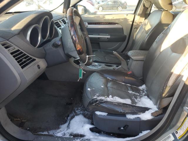 Photo 7 from auction – 2007 CHRYSLER SEBRING LI with VIN 1C3LC66K17N694005