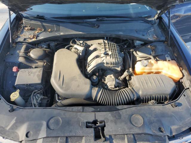 Photo 11 from auction – 2012 DODGE CHARGER SE with VIN 2C3CDXBG2CH219020