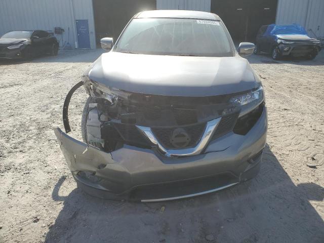 Photo 5 from auction – 2015 NISSAN ROGUE S with VIN KNMAT2MT9FP592221