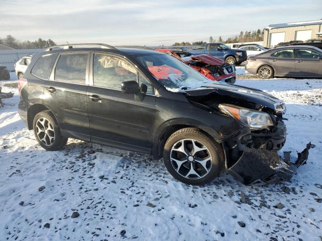 Photo 4 from auction – 2015 SUBARU FORESTER 2 with VIN JF2SJGDC3FH529604