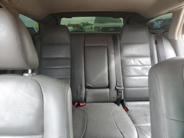 Photo 10 from auction – 2005 DODGE MAGNUM SXT with VIN 2D4GZ48V55H677420