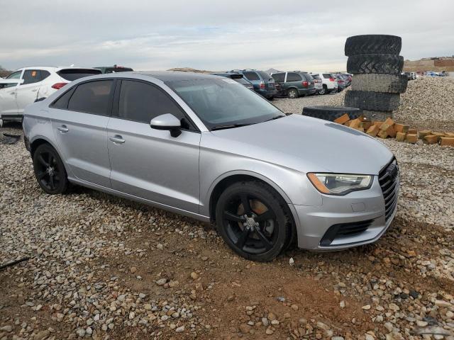Photo 4 from auction – 2015 AUDI A3 PREMIUM with VIN WAUACGFF6F1097348