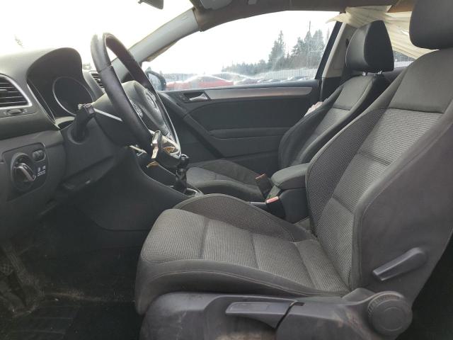 Photo 7 from auction – 2012 VOLKSWAGEN GOLF with VIN WVWMM7AJ7CW292611