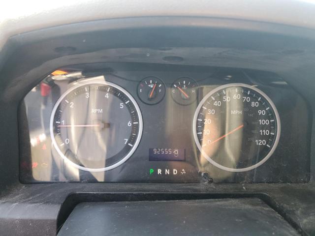Photo 9 from auction – 2012 DODGE RAM 1500 S with VIN 3C6JD6AT2CG187656