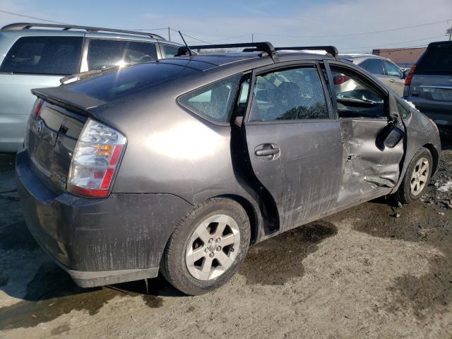 Photo 3 from auction – 2007 TOYOTA PRIUS with VIN JTDKB20U673238977