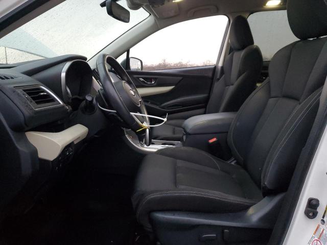Photo 7 from auction – 2019 SUBARU ASCENT PRE with VIN 4S4WMACD1K3440454