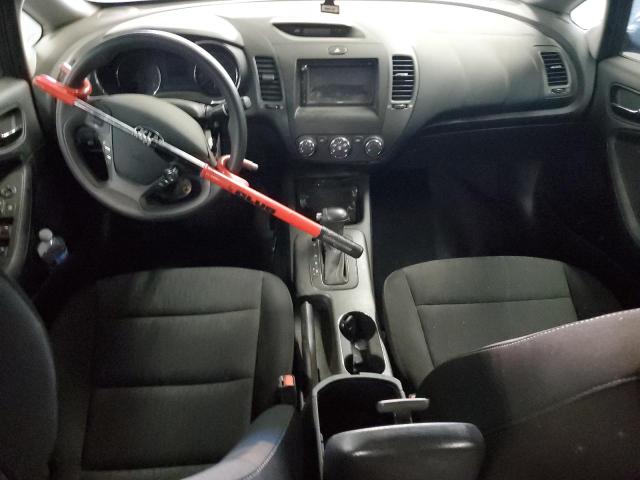 Photo 8 from auction – 2016 KIA FORTE LX with VIN KNAFK4A6XG5606074