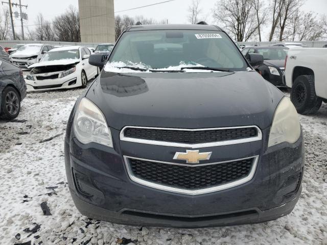 Photo 5 from auction – 2015 CHEVROLET EQUINOX LT with VIN 2GNALBEK4F6330930