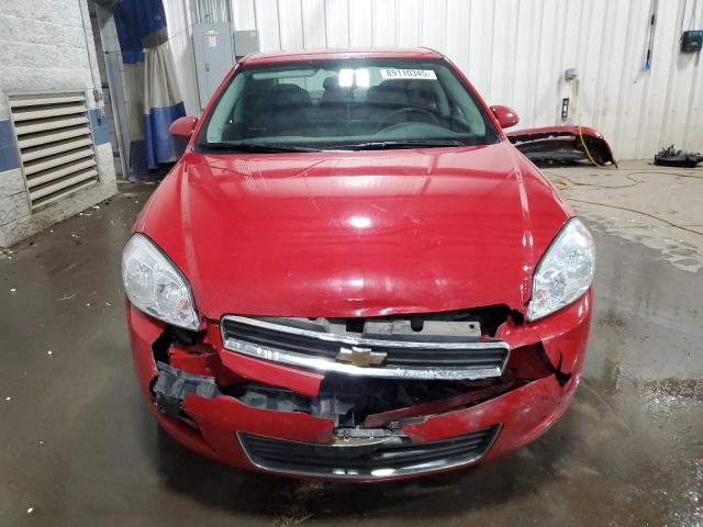 Photo 5 from auction – 2008 CHEVROLET IMPALA LT with VIN 2G1WT58K389213524