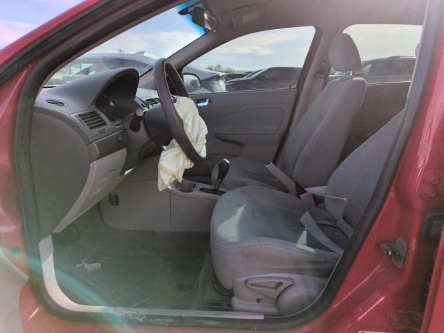 Photo 7 from auction – 2007 CHEVROLET COBALT LS with VIN 1G1AK55F777320614