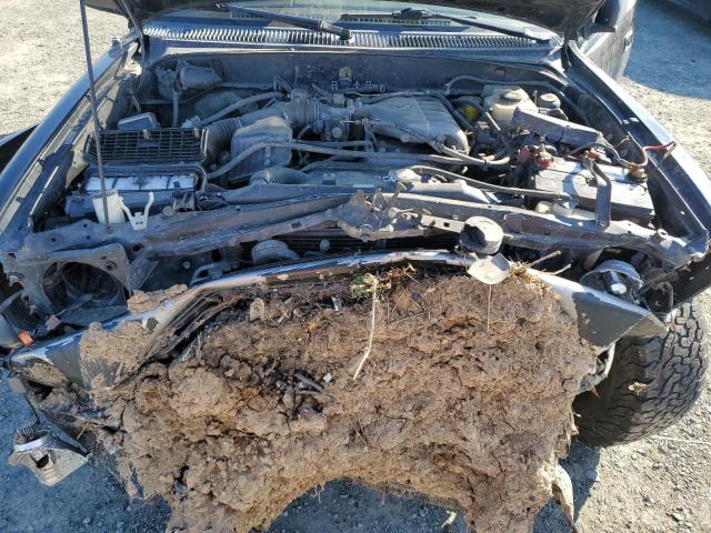 Photo 12 from auction – 2002 TOYOTA 4RUNNER SR with VIN JT3HN86R420380539