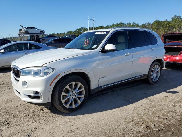 Photo 1 from auction – 2018 BMW X5 SDRIVE3 with VIN 5UXKR2C56J0Z18546