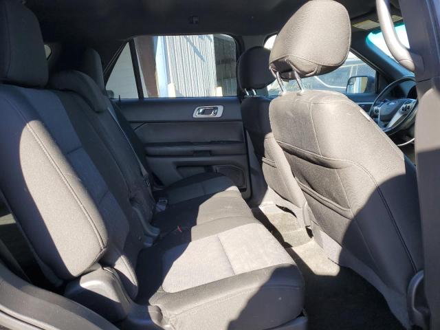 Foto 10 de la subasta – 2014 FORD EXPLORER X con VIN 1FM5K8D8XEGB23135