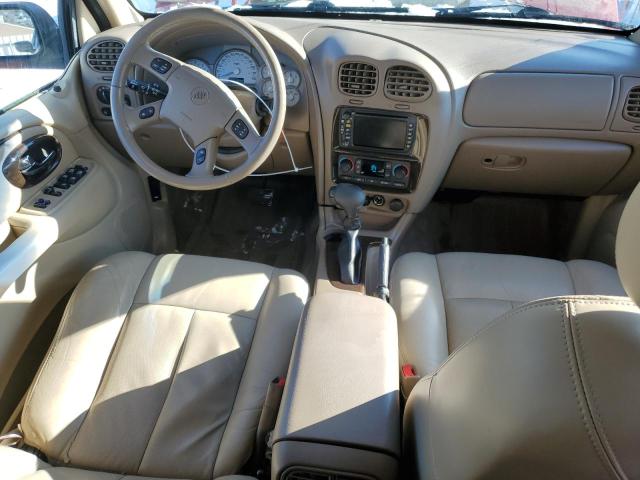 Photo 8 from auction – 2004 BUICK RAINIER CX with VIN 5GADT13S842419205