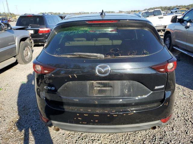 Photo 6 from auction – 2018 MAZDA CX-5 TOURI with VIN JM3KFACM3J1319102