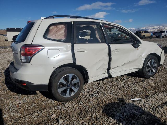 Photo 3 from auction – 2018 SUBARU FORESTER 2 with VIN JF2SJABC0JH444275