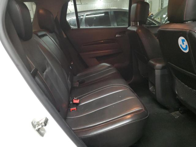 Photo 11 from auction – 2014 GMC TERRAIN DE with VIN 2GKALUEK3E6117250