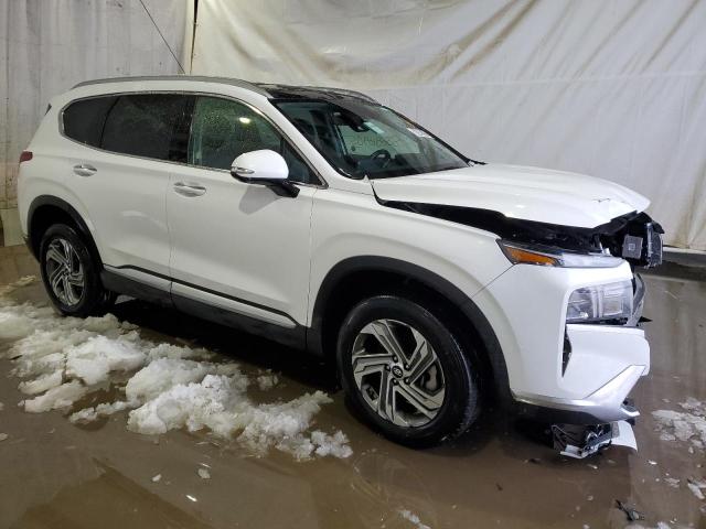 Photo 4 from auction – 2023 HYUNDAI SANTA FE S with VIN 5NMS3DAJ8PH637520