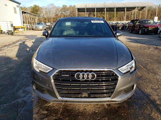 Photo 5 from auction – 2017 AUDI A3 PREMIUM with VIN WAUB8GFF0H1018958