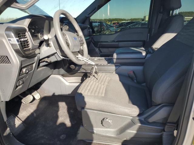 Photo 7 from auction – 2022 FORD F150 SUPER with VIN 1FTEW1EP6NFA60322