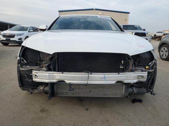 Photo 5 from auction – 2017 AUDI A6 PREMIUM with VIN WAUG8AFC3HN004716