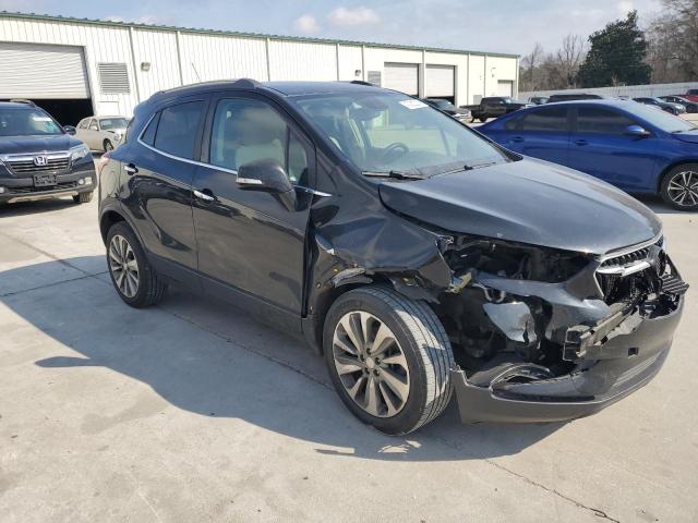 Photo 4 from auction – 2017 BUICK ENCORE PRE with VIN KL4CJASB0HB068839
