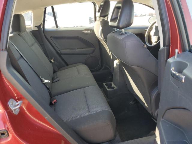 Photo 11 from auction – 2008 DODGE CALIBER SX with VIN 1B3HB48B88D752092