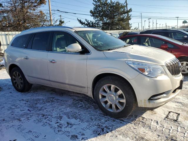 Photo 4 from auction – 2013 BUICK ENCLAVE with VIN 5GAKVDKDXDJ191977