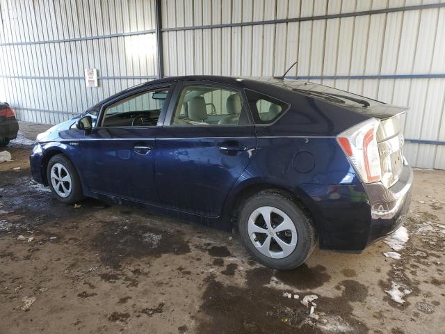 Photo 2 from auction – 2015 TOYOTA PRIUS with VIN JTDKN3DU2F0438343