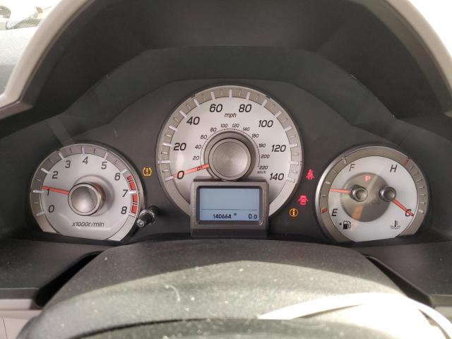 Photo 9 from auction – 2014 HONDA PILOT TOUR with VIN 5FNYF3H95EB019335