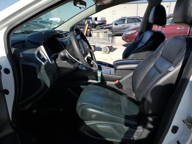 Photo 7 from auction – 2016 NISSAN MURANO S with VIN 5N1AZ2MG7GN159104