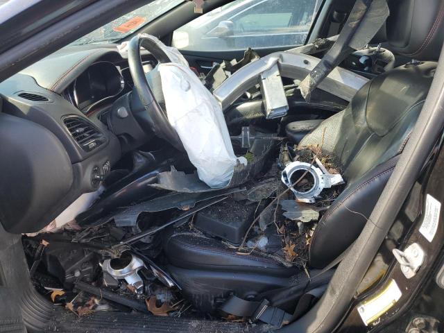 Photo 7 from auction – 2015 DODGE DART GT with VIN 1C3CDFEBXFD378699