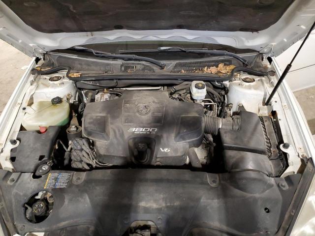 Photo 11 from auction – 2007 BUICK LUCERNE CX with VIN 1G4HD57207U175309