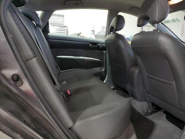 Photo 10 from auction – 2007 TOYOTA PRIUS with VIN JTDKB20U473252215