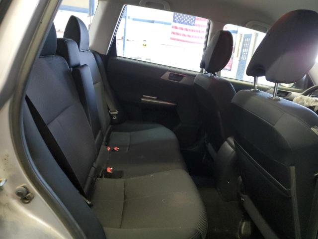 Photo 11 from auction – 2013 SUBARU FORESTER 2 with VIN JF2SHABC3DH416664