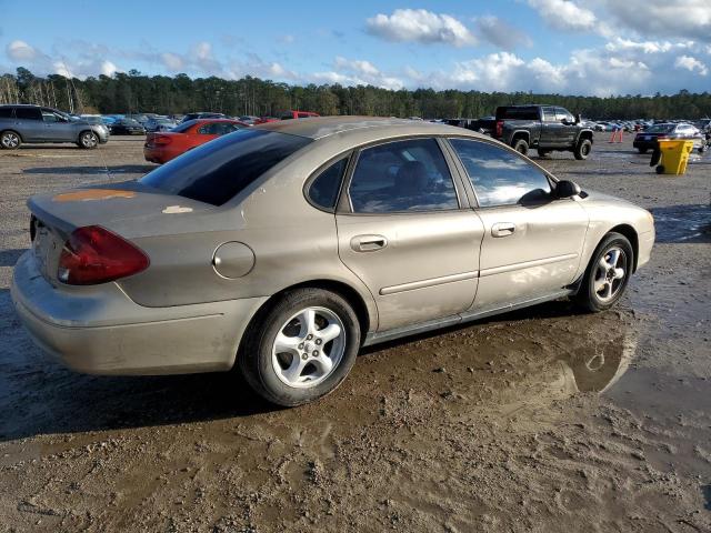 Photo 3 from auction – 2003 FORD TAURUS SES with VIN 1FAFP55U03A256478