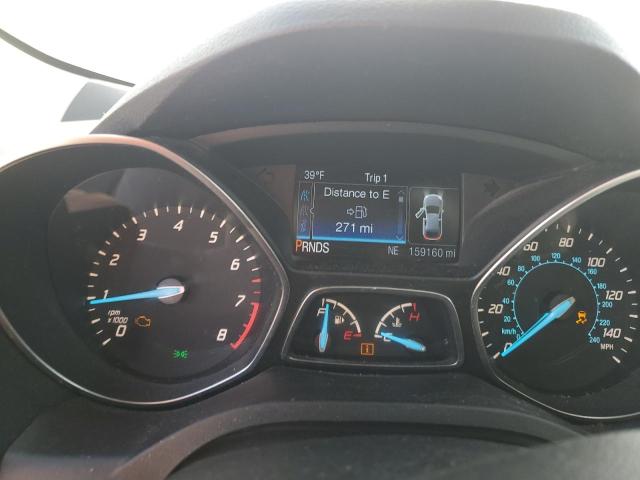 Photo 9 from auction – 2014 FORD ESCAPE SE with VIN 1FMCU9G90EUE56098