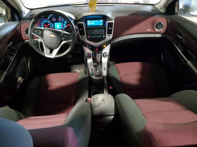 Photo 8 from auction – 2012 CHEVROLET CRUZE LT with VIN 1G1PF5SC2C7155686