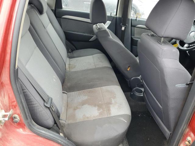 Photo 11 from auction – 2009 PONTIAC G3 with VIN KL2TD66E49B645830