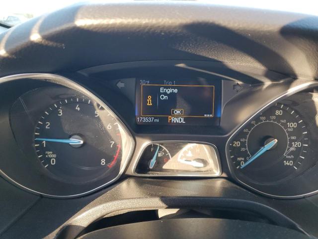 Photo 9 from auction – 2016 FORD FOCUS SE with VIN 1FADP3K27GL249858