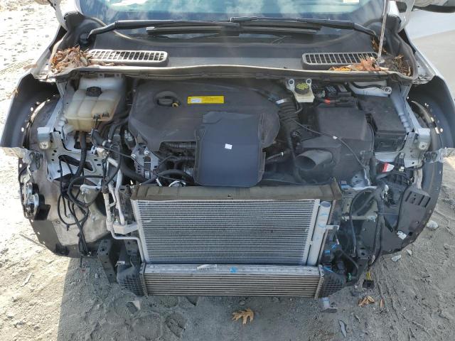 Photo 12 from auction – 2016 FORD ESCAPE SE with VIN 1FMCU0GX5GUA90636